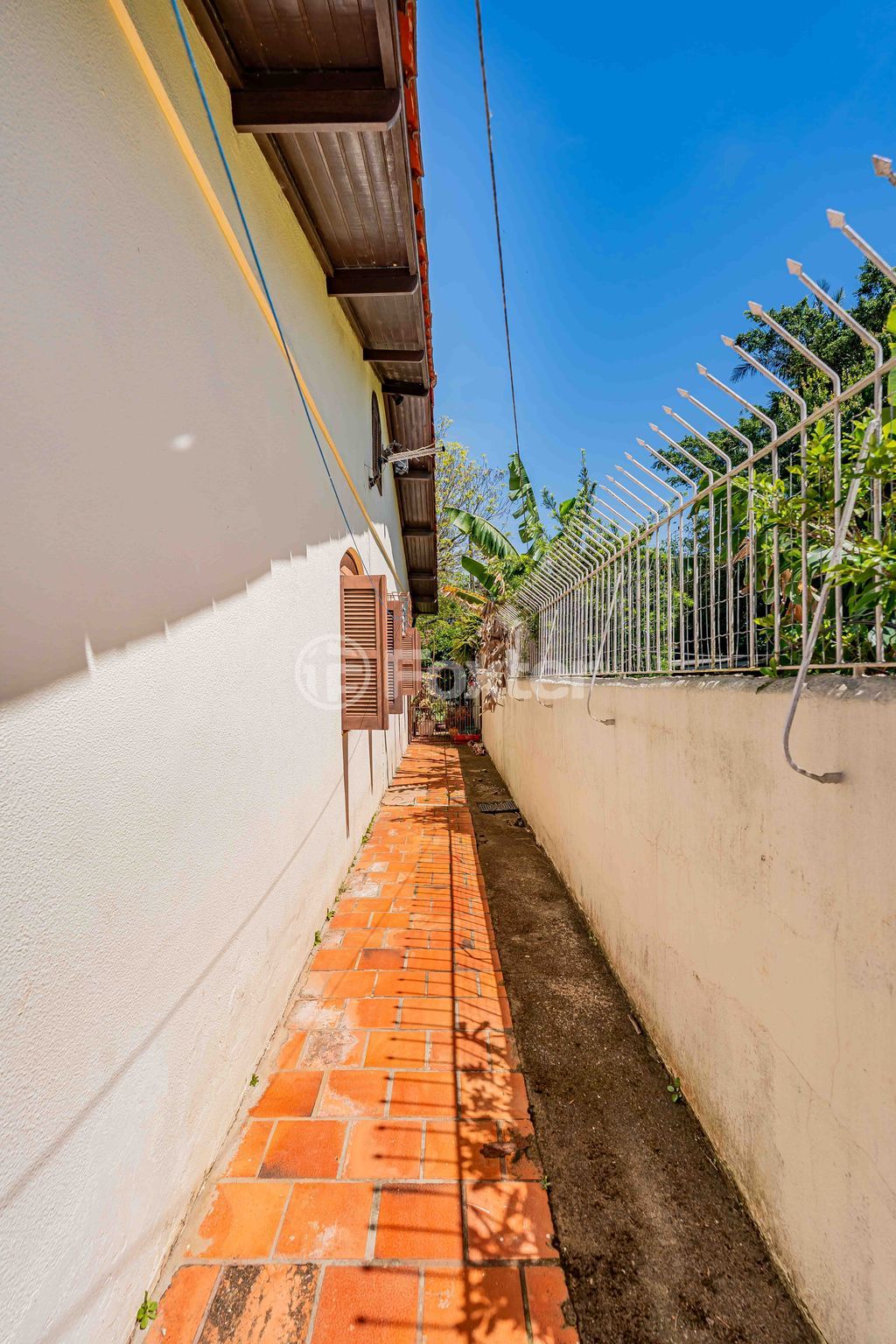 casa sobrado para comprar em dos Guenoas, 880 - foto 39