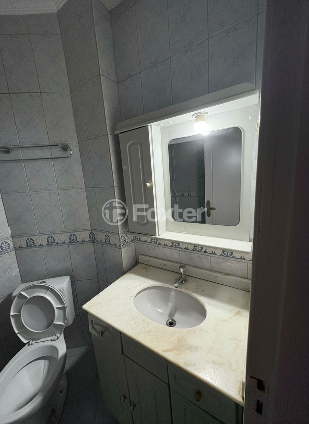 Apartamento para comprar em RIACHUELO, 1612 - foto 9