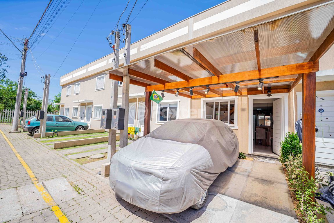 Casa em condominio para comprar em das Espatódeas, 170 - foto 50