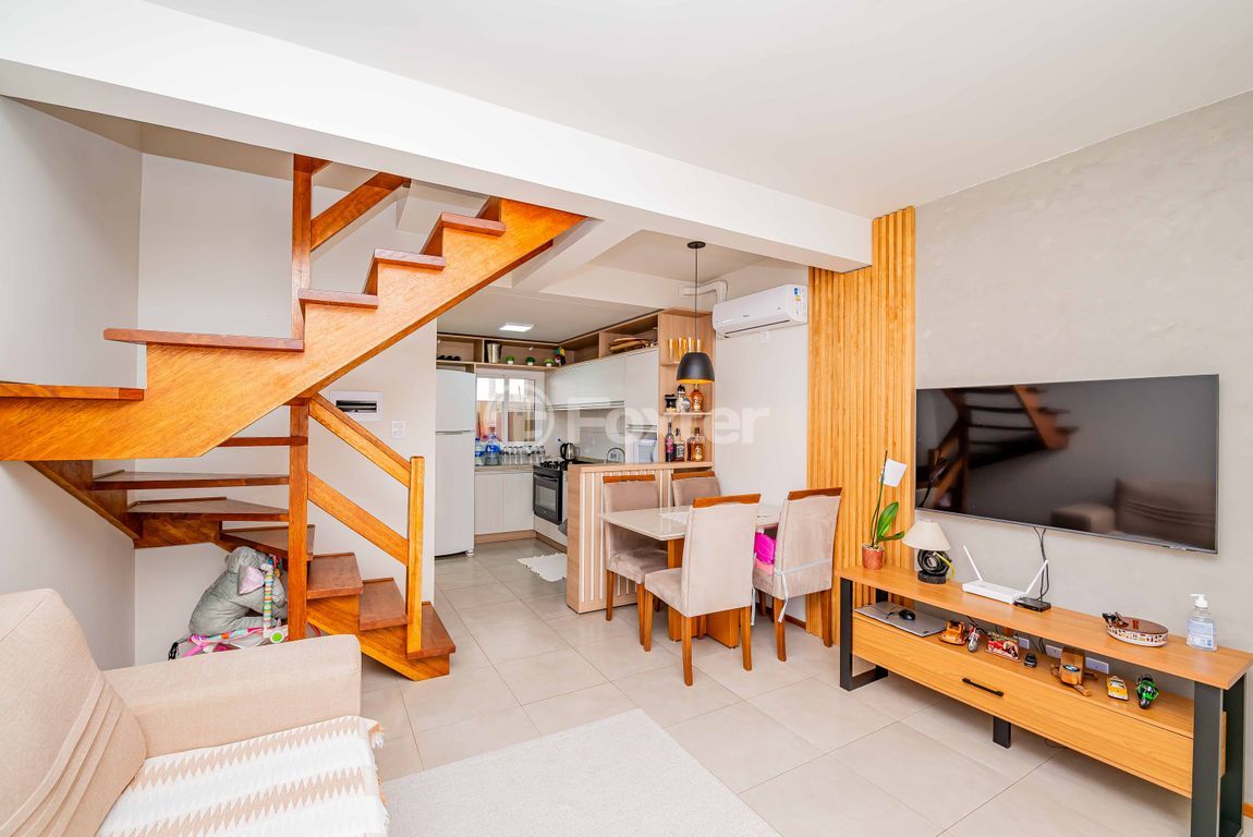 Casa em condominio para comprar em das Espatódeas, 170 - foto 12
