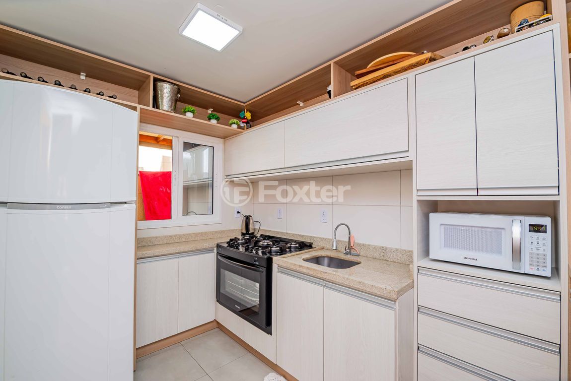 Casa em condominio para comprar em das Espatódeas, 170 - foto 32
