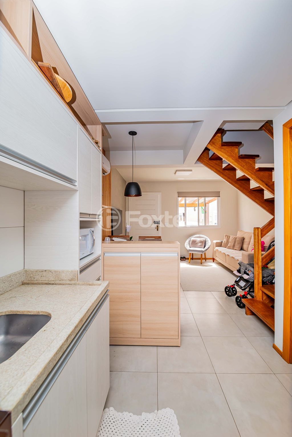 Casa em condominio para comprar em das Espatódeas, 170 - foto 35