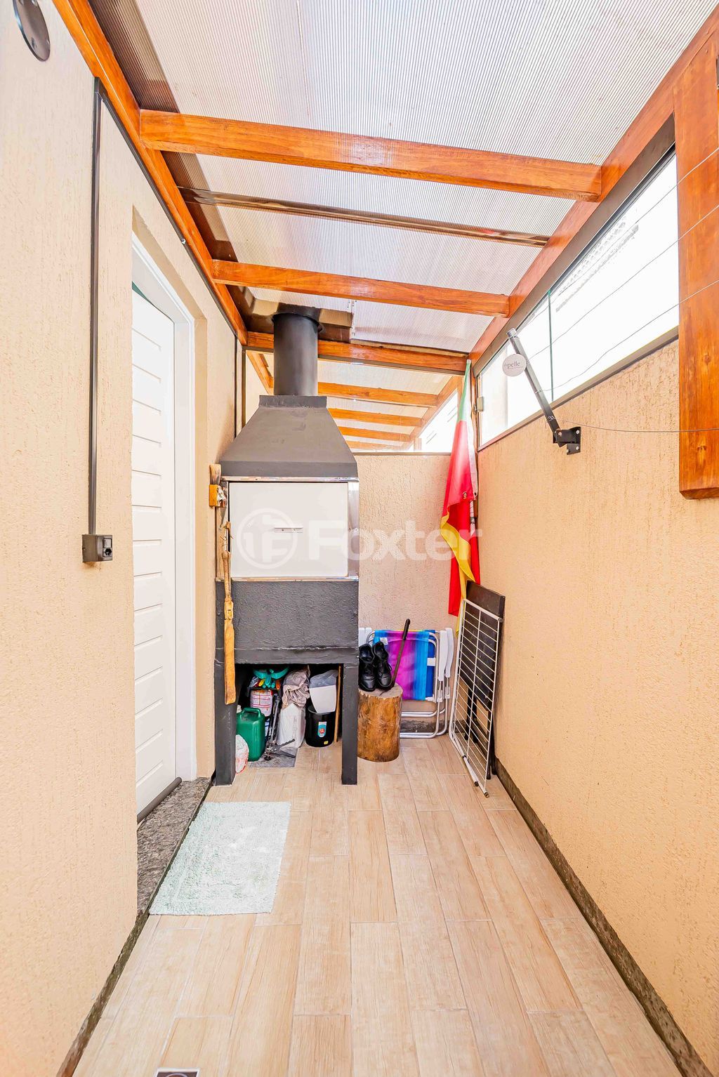 Casa em condominio para comprar em das Espatódeas, 170 - foto 44