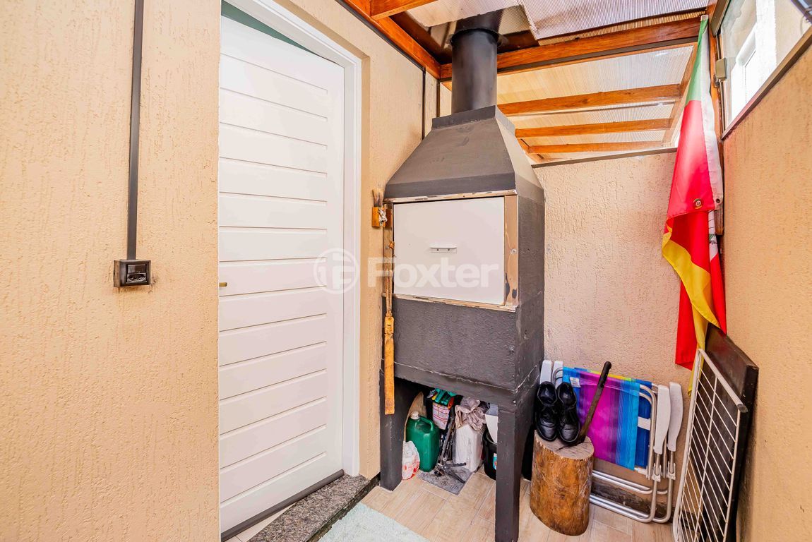 Casa em condominio para comprar em das Espatódeas, 170 - foto 47