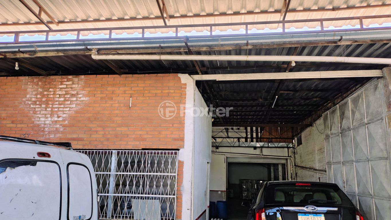 galpao deposito pavilhao para comprar em das Camélias, 37 - foto 10