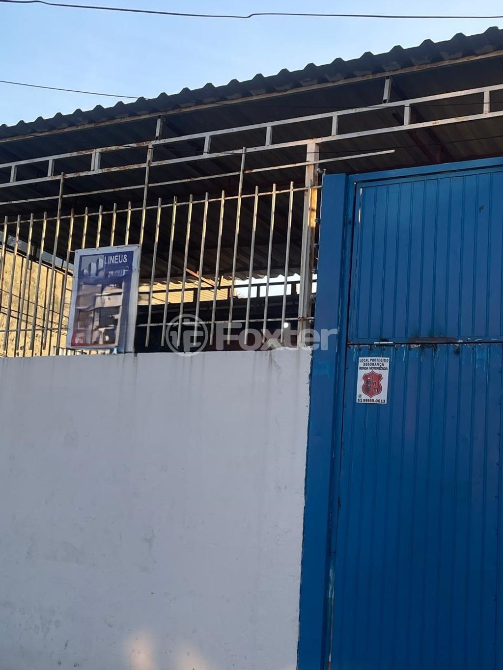 galpao deposito pavilhao para comprar em das Camélias, 37 - foto 12