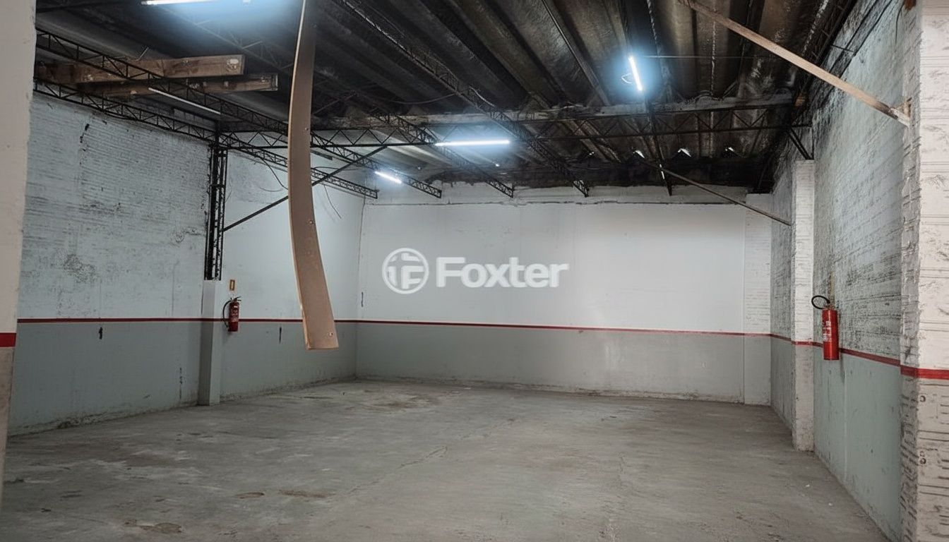 galpao deposito pavilhao para comprar em das Camélias, 37 - foto 7