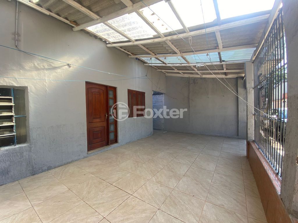 casa sobrado para comprar em Odilon Funk Tubino, 117 - foto 35