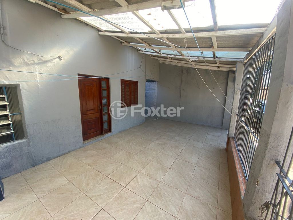 casa sobrado para comprar em Odilon Funk Tubino, 117 - foto 30