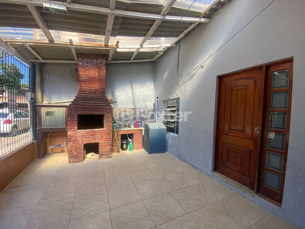 casa sobrado para comprar em Odilon Funk Tubino, 117 - foto 22