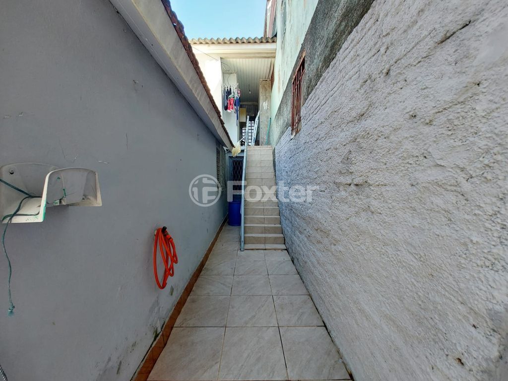 casa sobrado para comprar em Odilon Funk Tubino, 117 - foto 18
