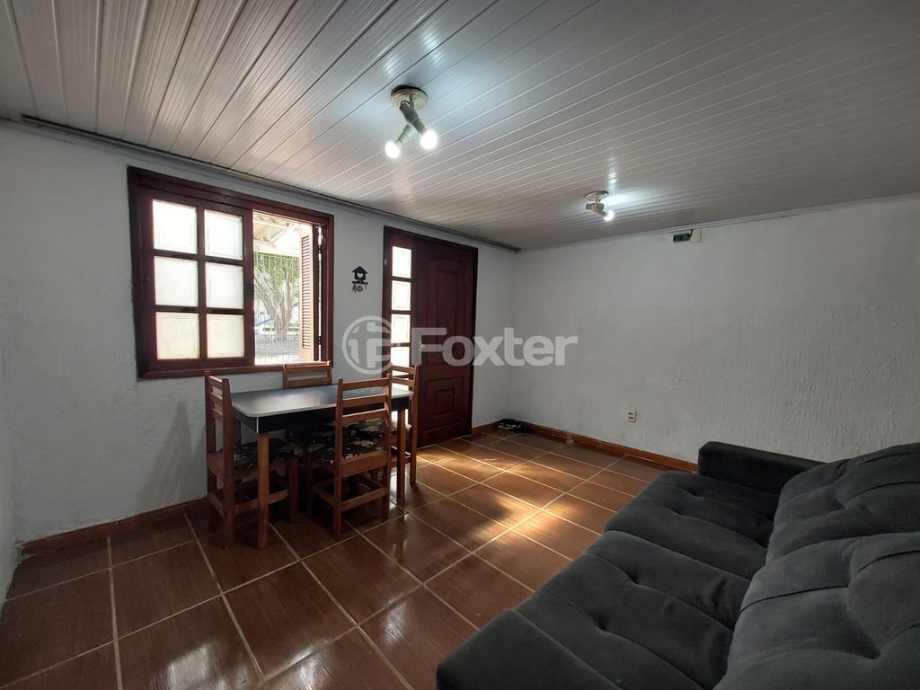 casa sobrado para comprar em Odilon Funk Tubino, 117 - foto 19