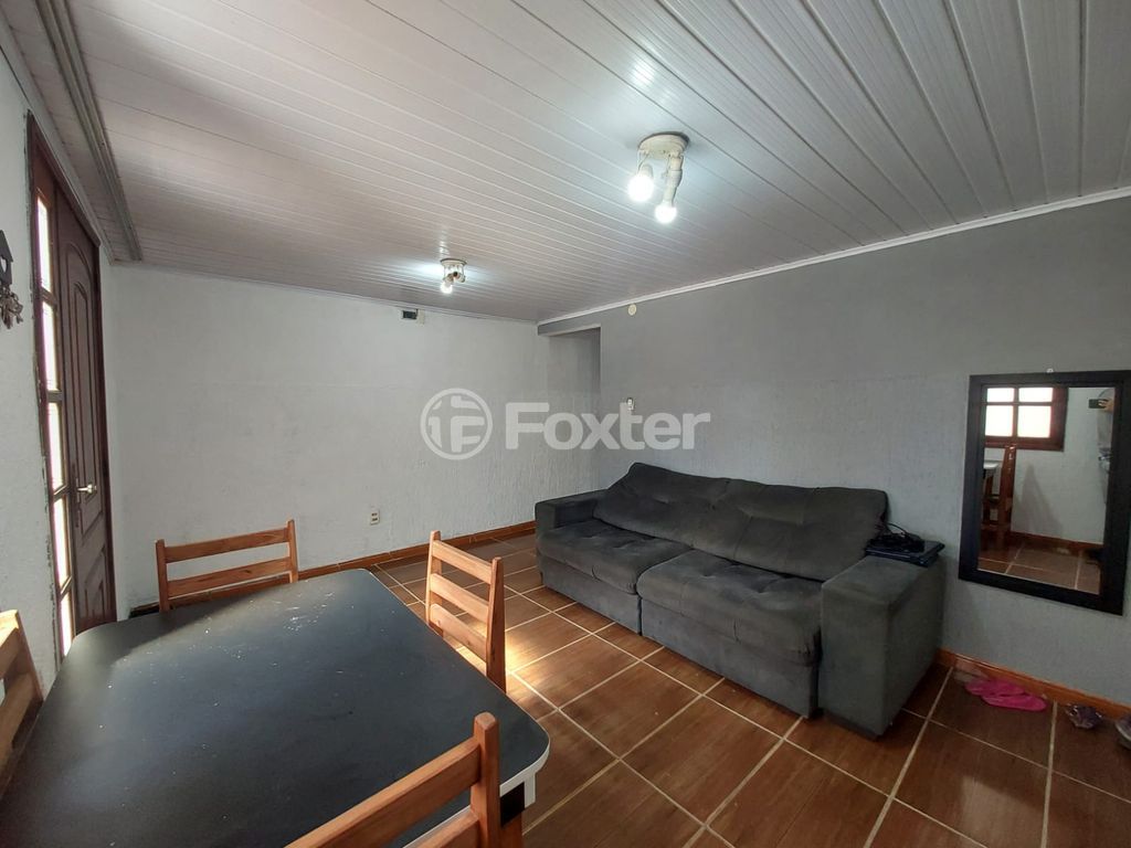 casa sobrado para comprar em Odilon Funk Tubino, 117 - foto 13