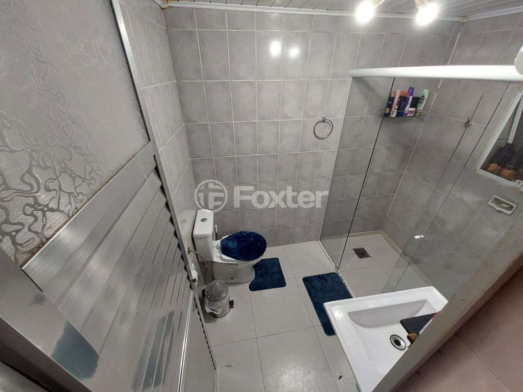 casa sobrado para comprar em Odilon Funk Tubino, 117 - foto 40
