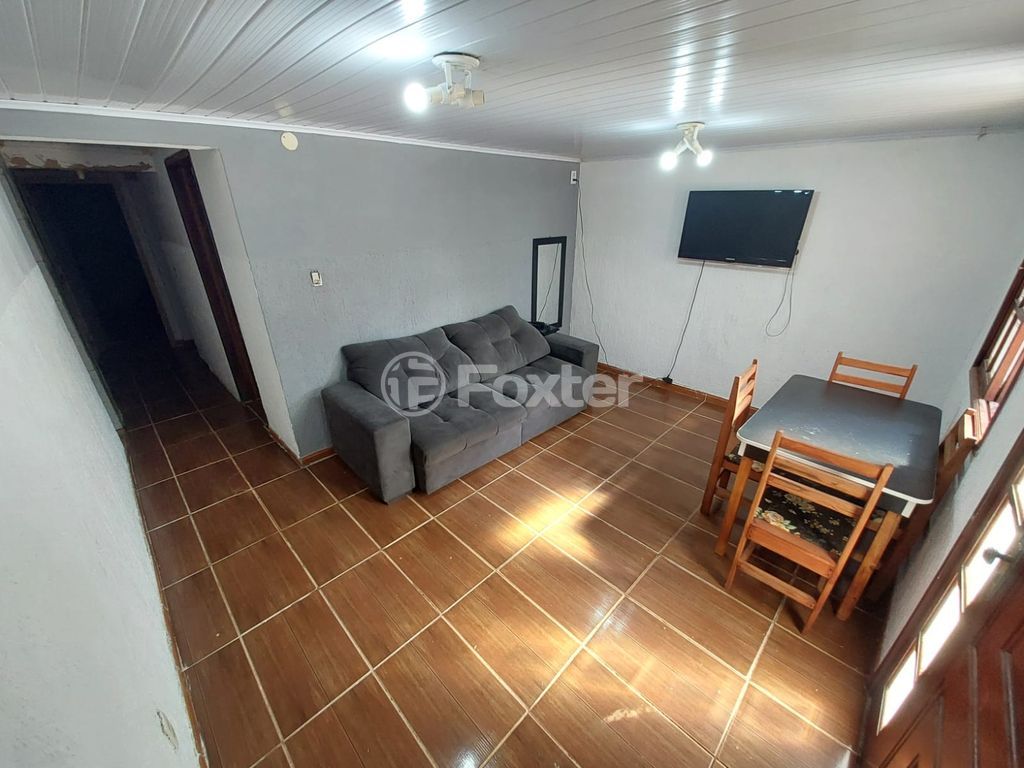 casa sobrado para comprar em Odilon Funk Tubino, 117 - foto 12