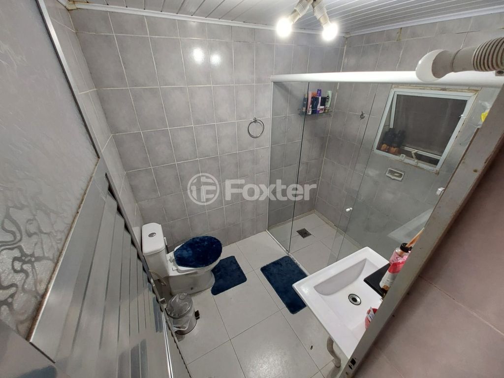 casa sobrado para comprar em Odilon Funk Tubino, 117 - foto 10