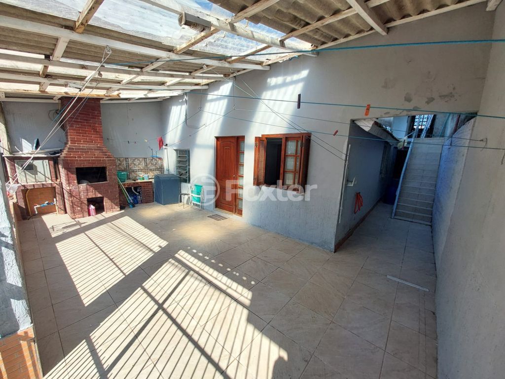 casa sobrado para comprar em Odilon Funk Tubino, 117 - foto 33