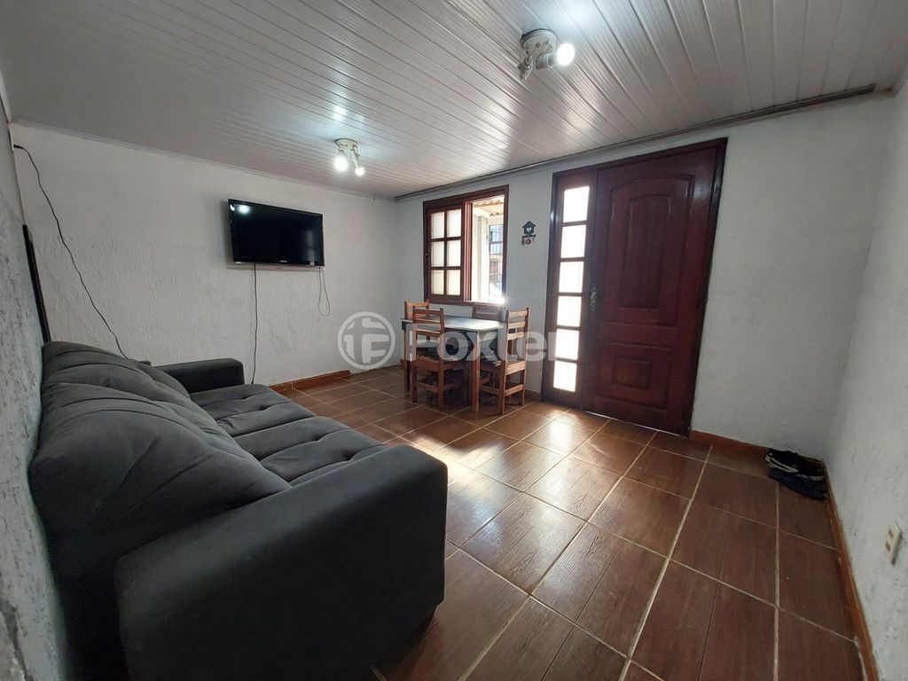 casa sobrado para comprar em Odilon Funk Tubino, 117 - foto 8