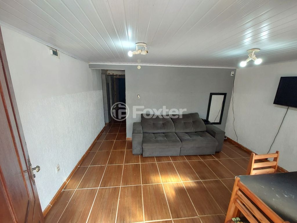 casa sobrado para comprar em Odilon Funk Tubino, 117 - foto 7