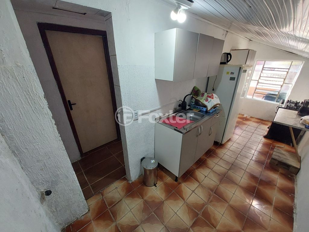 casa sobrado para comprar em Odilon Funk Tubino, 117 - foto 17