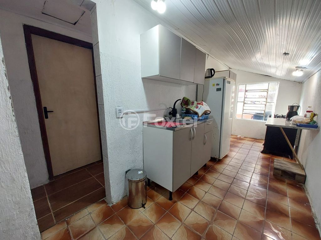 casa sobrado para comprar em Odilon Funk Tubino, 117 - foto 9