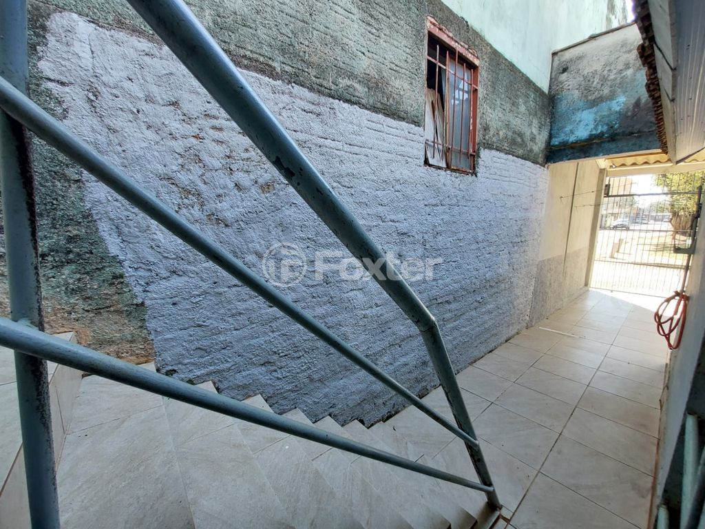 casa sobrado para comprar em Odilon Funk Tubino, 117 - foto 28