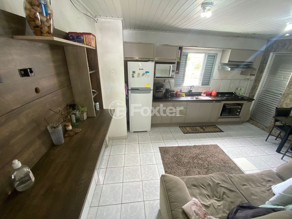 casa sobrado para comprar em Odilon Funk Tubino, 117 - foto 32