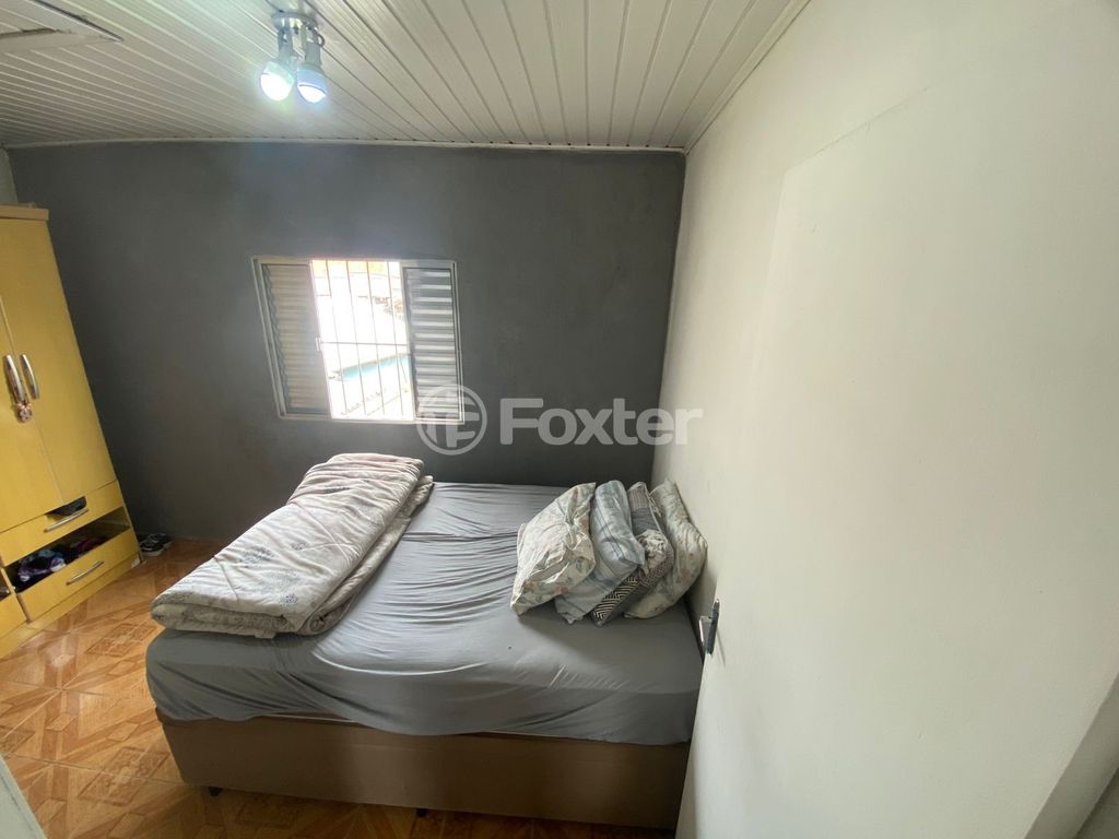 casa sobrado para comprar em Odilon Funk Tubino, 117 - foto 14