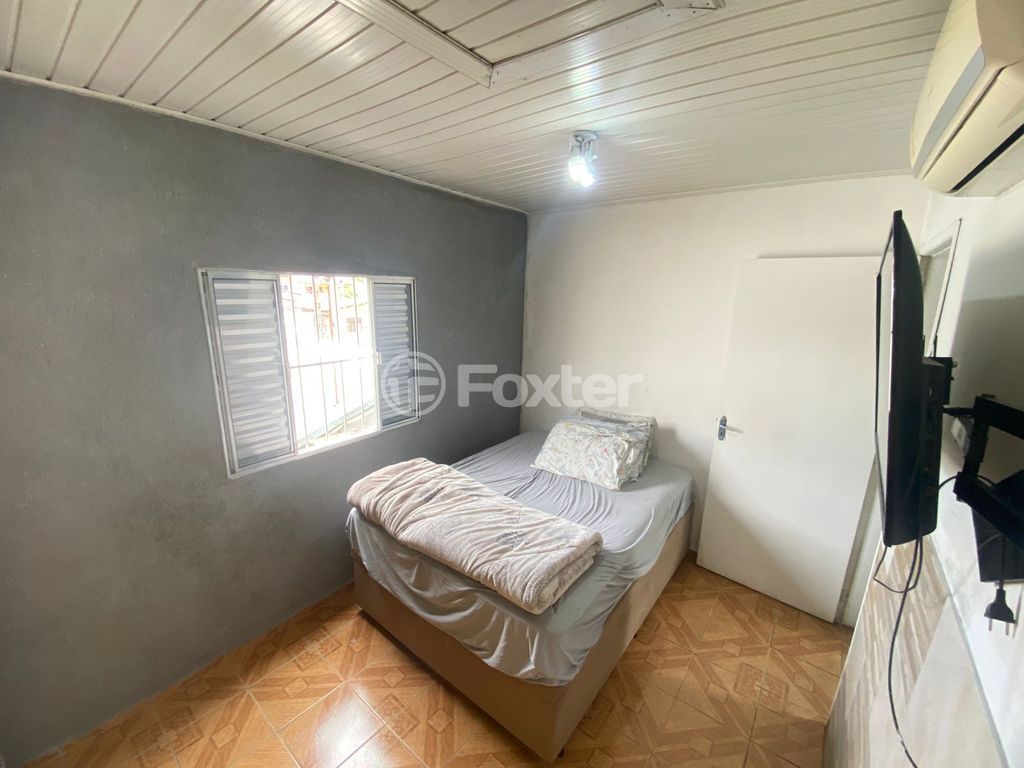 casa sobrado para comprar em Odilon Funk Tubino, 117 - foto 15