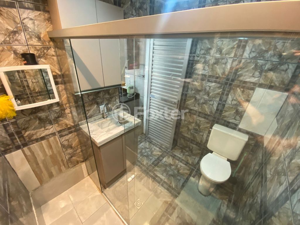 casa sobrado para comprar em Odilon Funk Tubino, 117 - foto 38