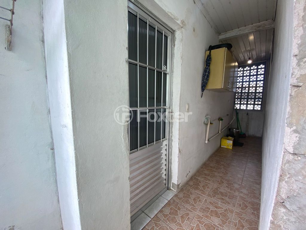 casa sobrado para comprar em Odilon Funk Tubino, 117 - foto 37