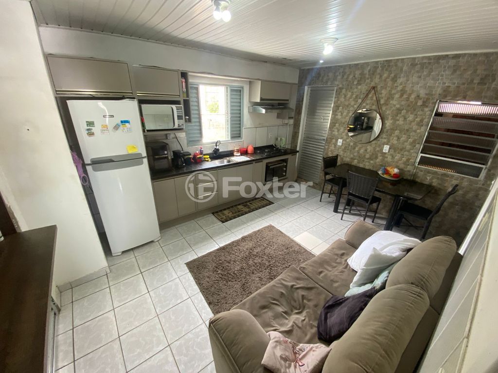 casa sobrado para comprar em Odilon Funk Tubino, 117 - foto 34