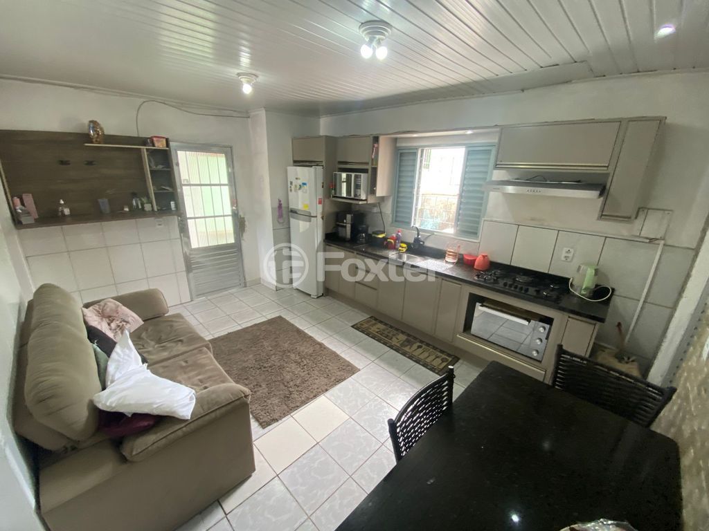 casa sobrado para comprar em Odilon Funk Tubino, 117 - foto 23