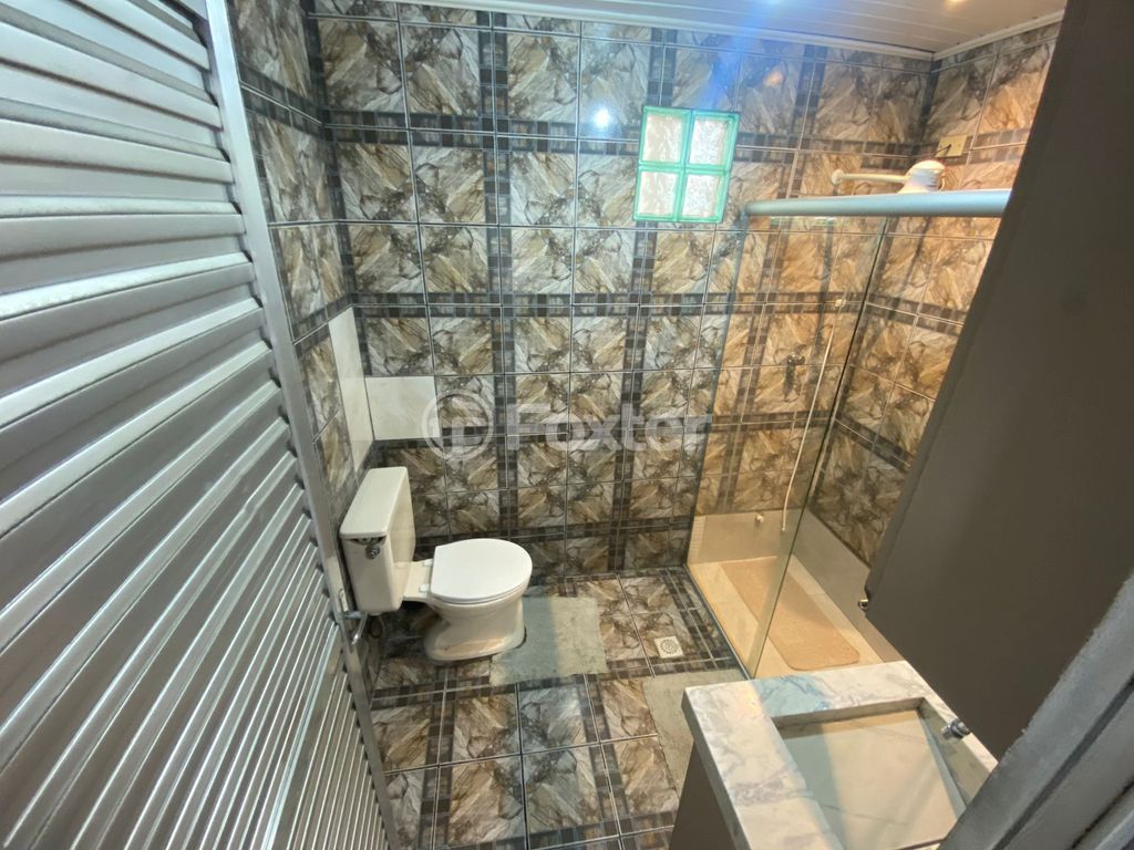 casa sobrado para comprar em Odilon Funk Tubino, 117 - foto 27