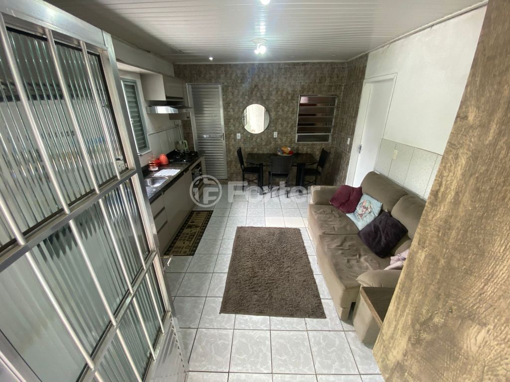 casa sobrado para comprar em Odilon Funk Tubino, 117 - foto 24