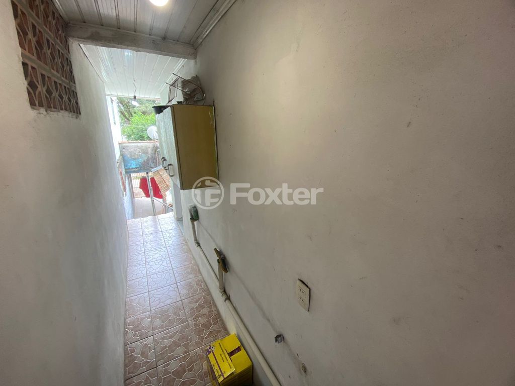 casa sobrado para comprar em Odilon Funk Tubino, 117 - foto 20
