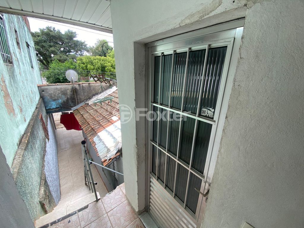 casa sobrado para comprar em Odilon Funk Tubino, 117 - foto 41