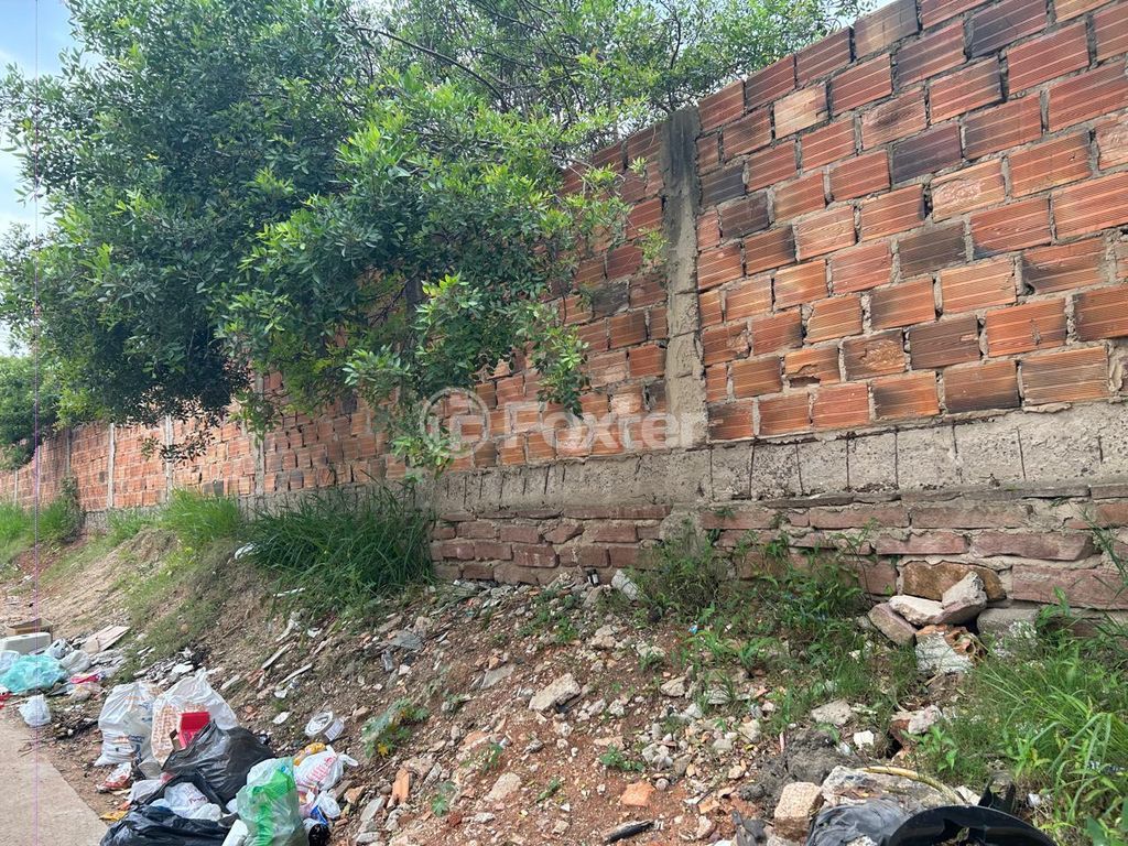 terreno lote condominio para comprar em Tenente Ary Tarrago, 2690 - foto 12