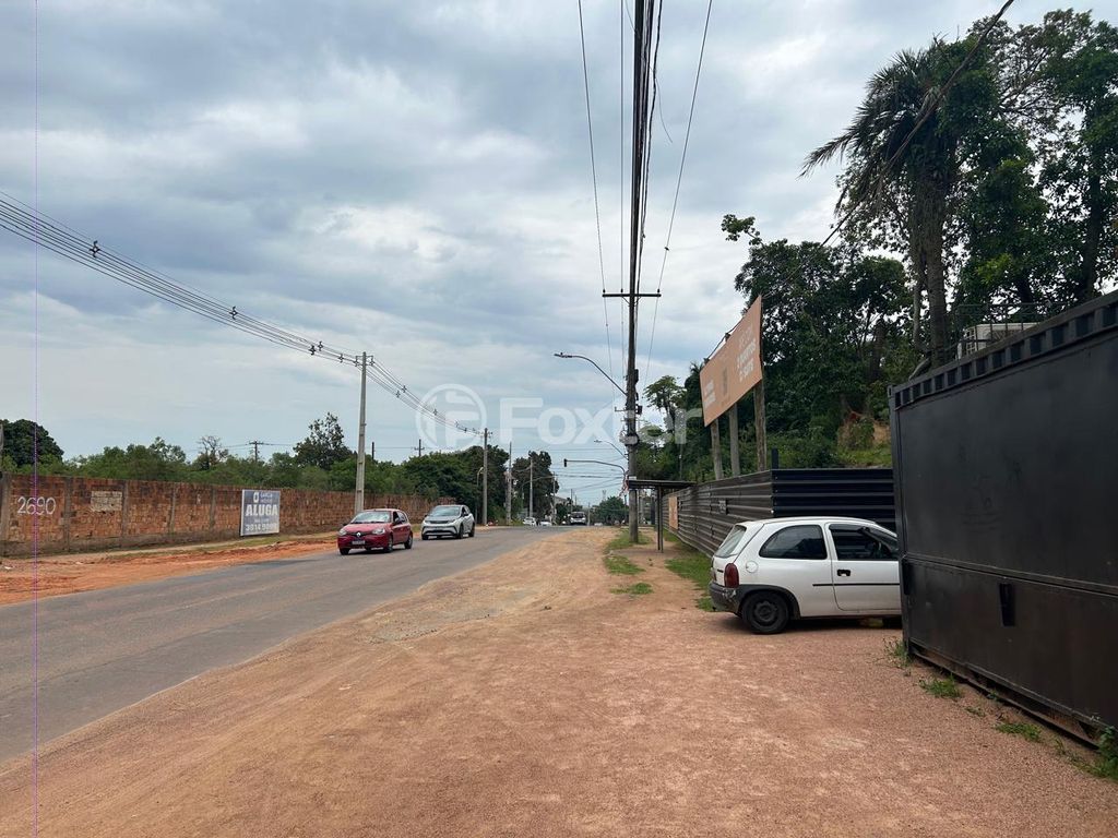 terreno lote condominio para comprar em Tenente Ary Tarrago, 2690 - foto 10