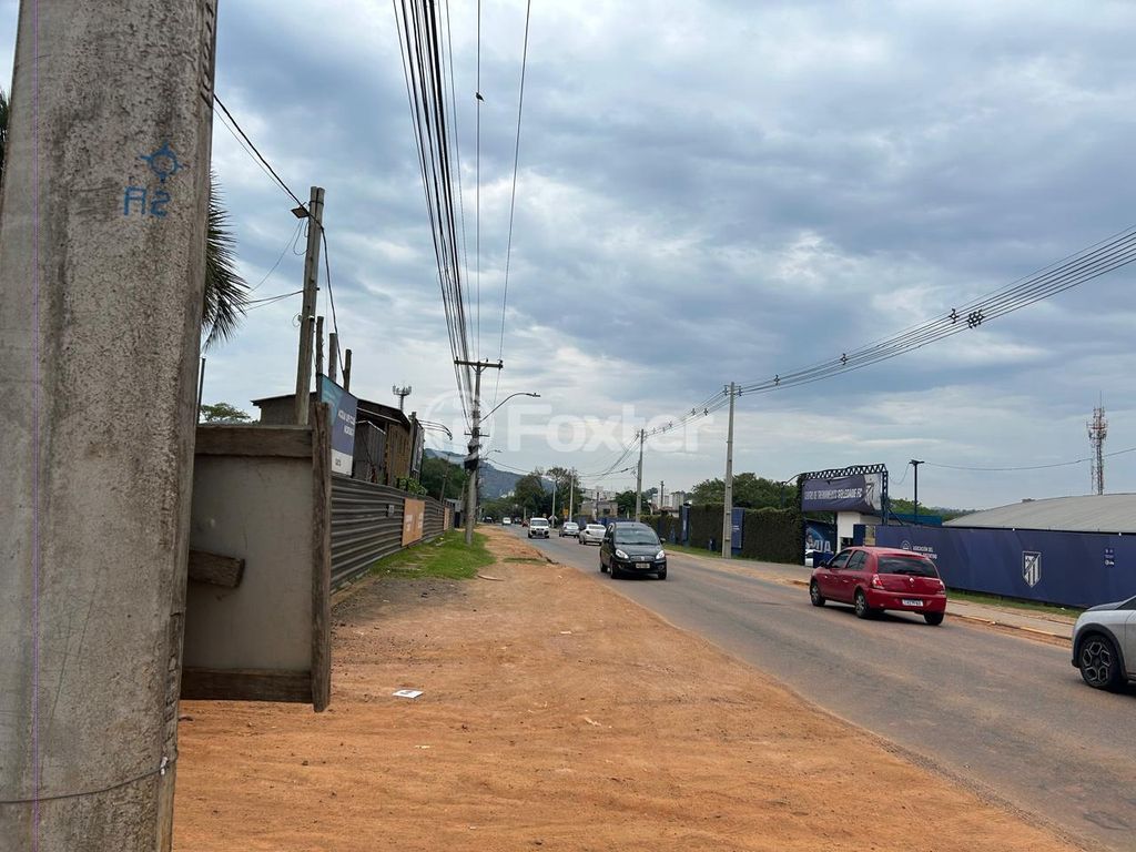 terreno lote condominio para comprar em Tenente Ary Tarrago, 2690 - foto 8