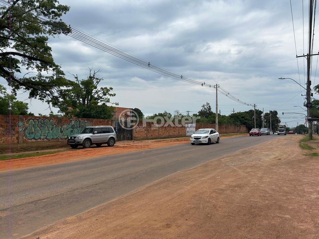 terreno lote condominio para comprar em Tenente Ary Tarrago, 2690 - foto 13