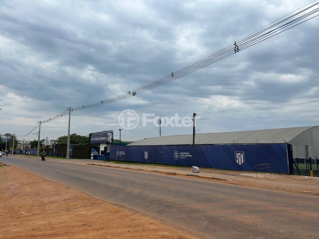terreno lote condominio para comprar em Tenente Ary Tarrago, 2690 - foto 7