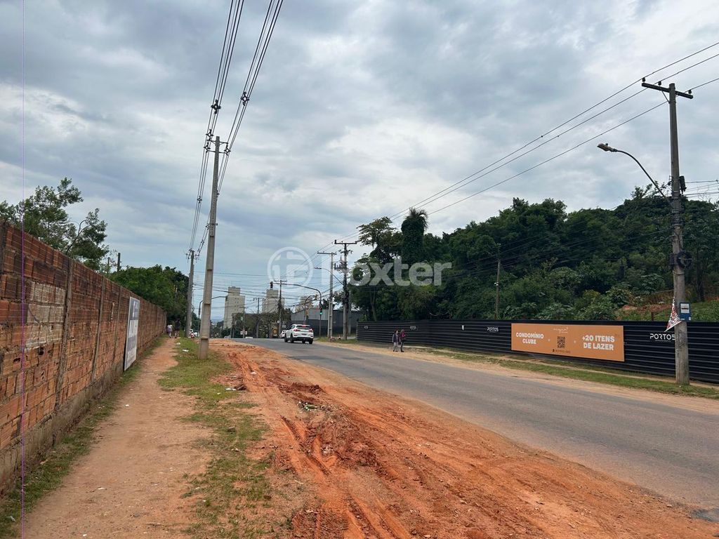 terreno lote condominio para comprar em Tenente Ary Tarrago, 2690 - foto 9
