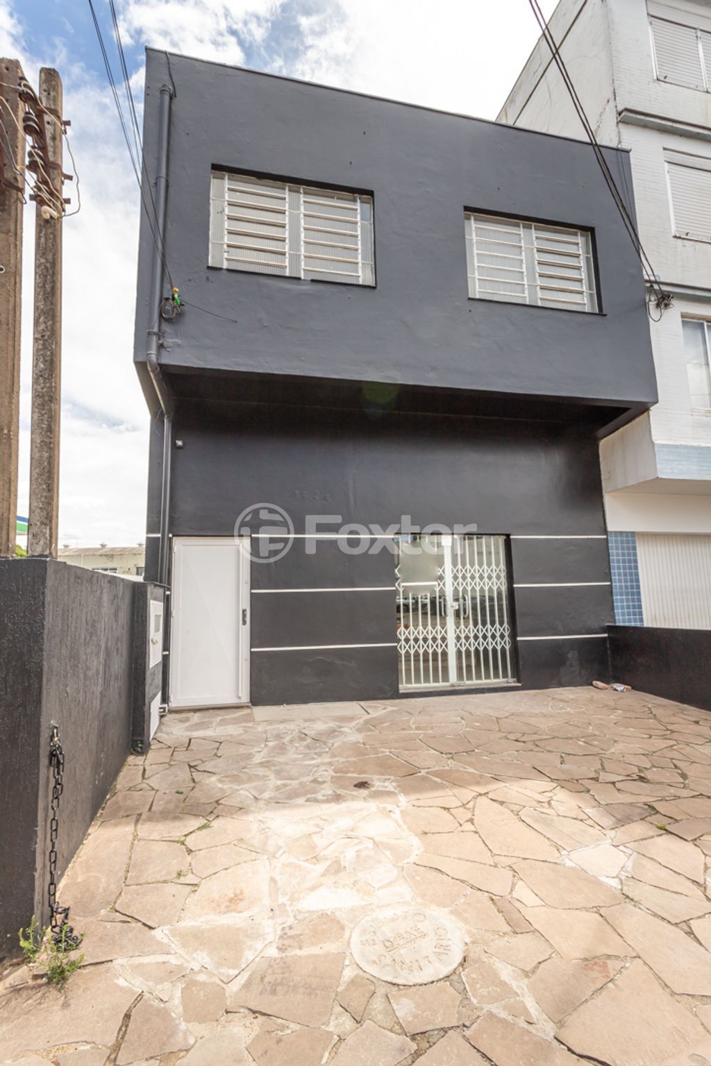 galpao deposito pavilhao para comprar em Doutor João Inácio, 1624 - foto 34