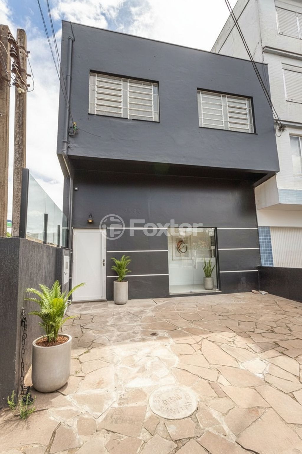 galpao deposito pavilhao para comprar em Doutor João Inácio, 1624 - foto 4