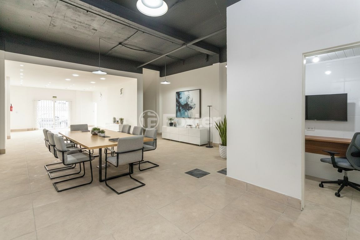galpao deposito pavilhao para comprar em Doutor João Inácio, 1624 - foto 2