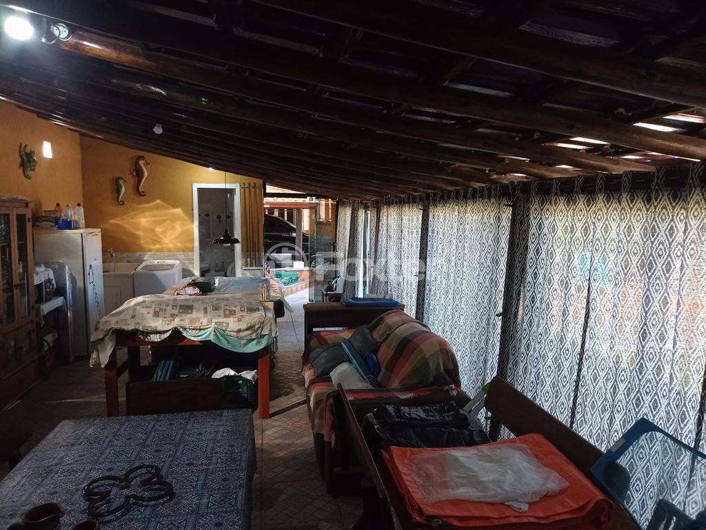 casa sobrado para comprar em Curitiba, 2024 - foto 17