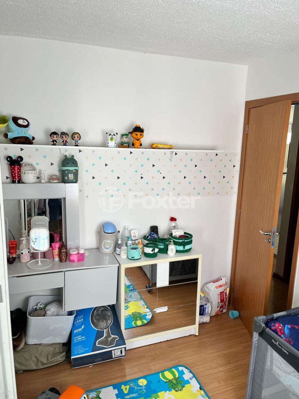 Apartamento para comprar em Tapir Rocha, 1820 - foto 18