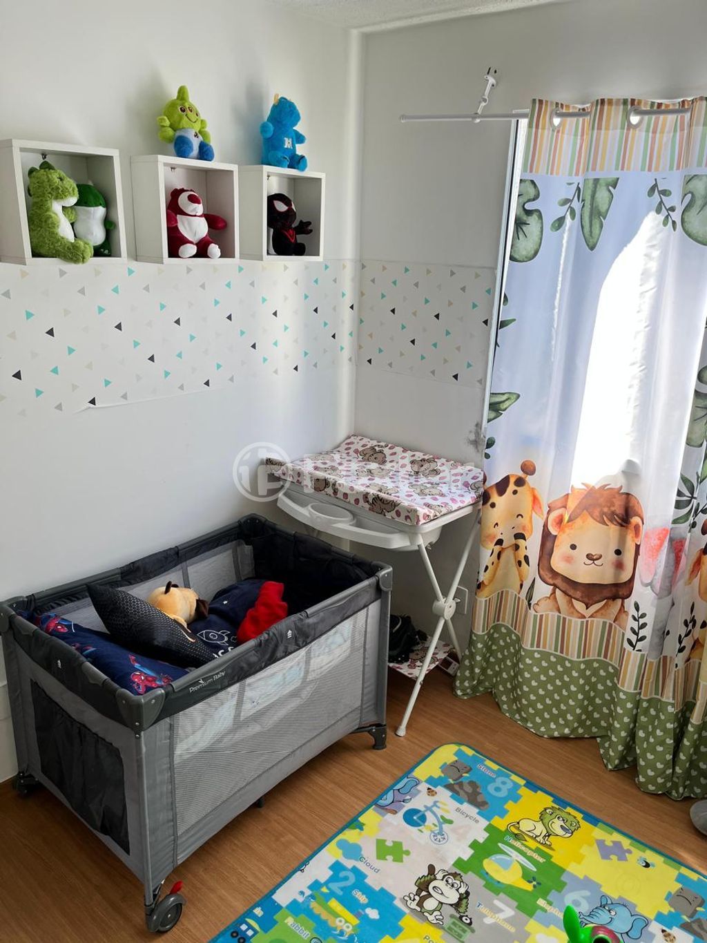 Apartamento para comprar em Tapir Rocha, 1820 - foto 15