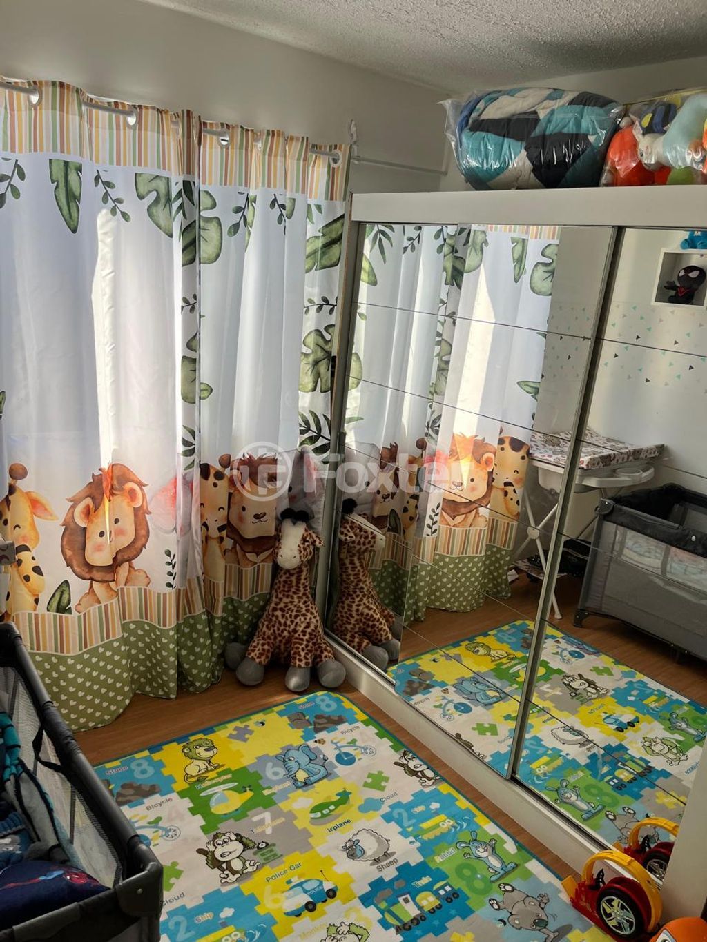 Apartamento para comprar em Tapir Rocha, 1820 - foto 13